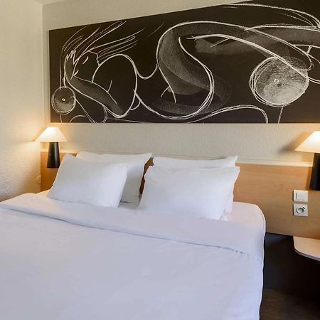 B&B Hotel Toulouse Universite Luaran gambar