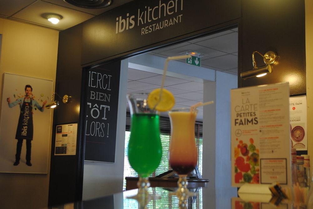 B&B Hotel Toulouse Universite Luaran gambar