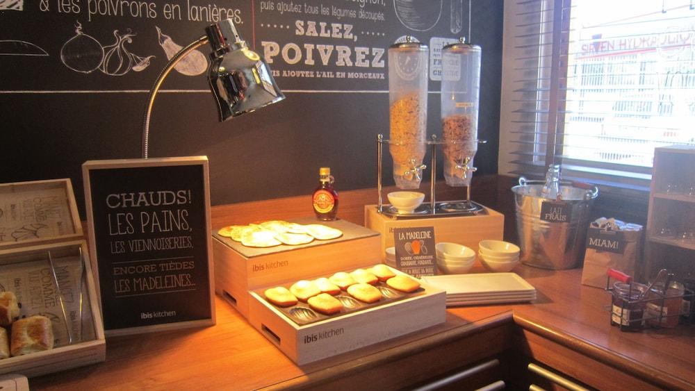 B&B Hotel Toulouse Universite Luaran gambar