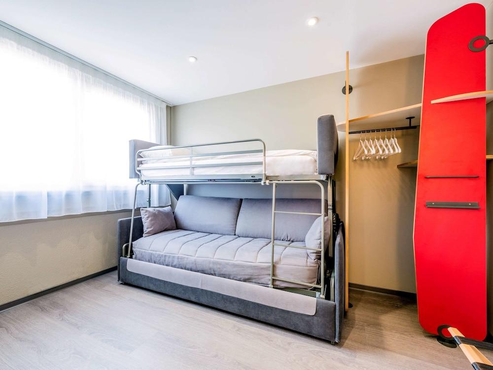 B&B Hotel Toulouse Universite Luaran gambar
