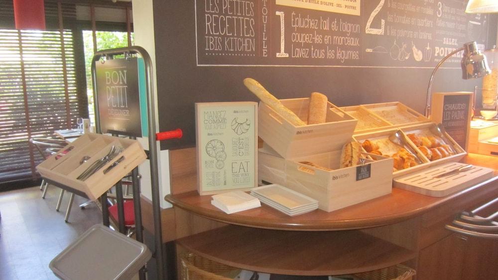 B&B Hotel Toulouse Universite Luaran gambar