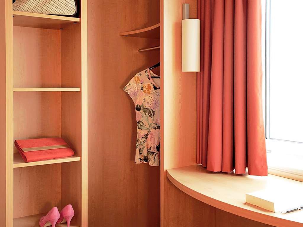 B&B Hotel Toulouse Universite Luaran gambar