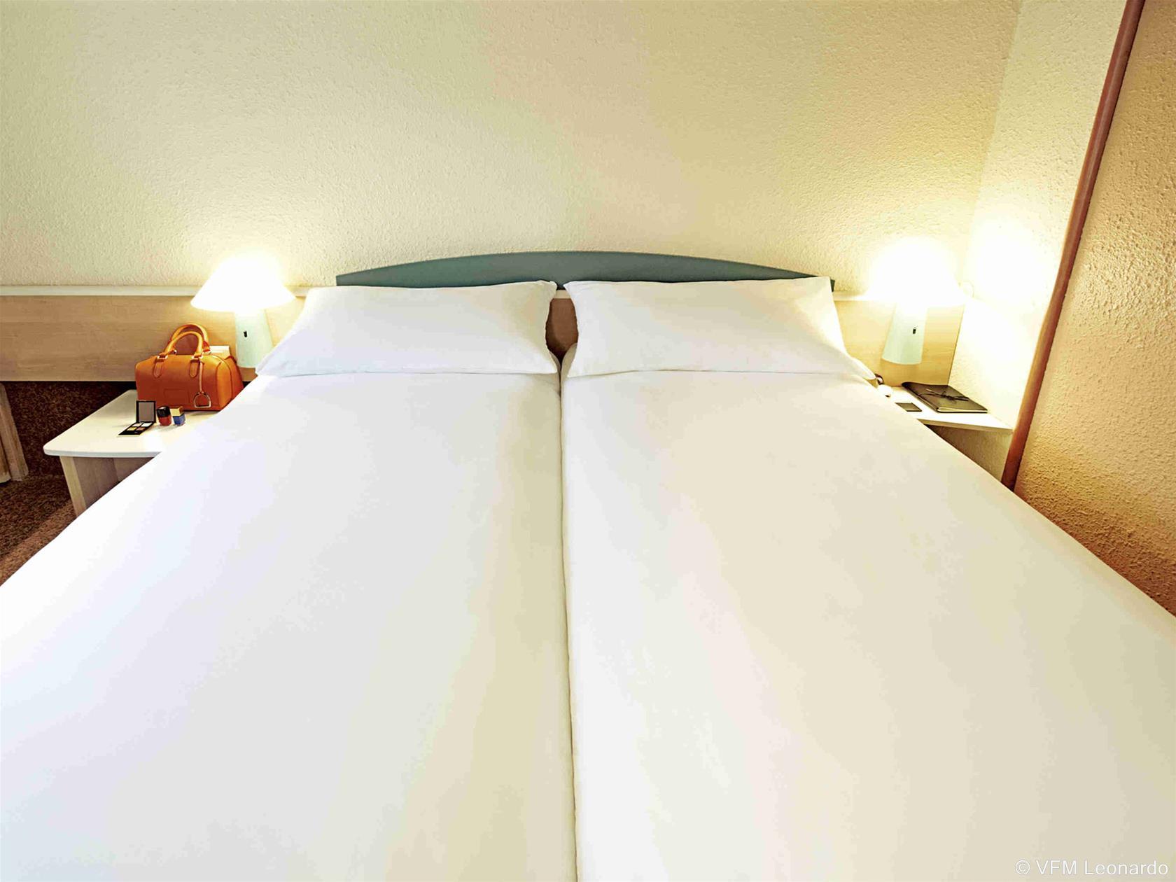 B&B Hotel Toulouse Universite Luaran gambar