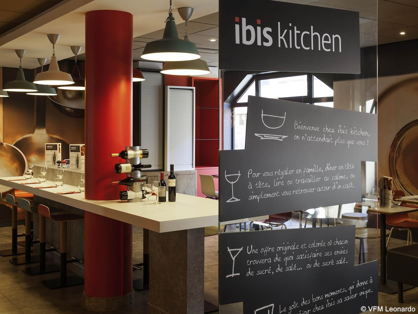 B&B Hotel Toulouse Universite Luaran gambar
