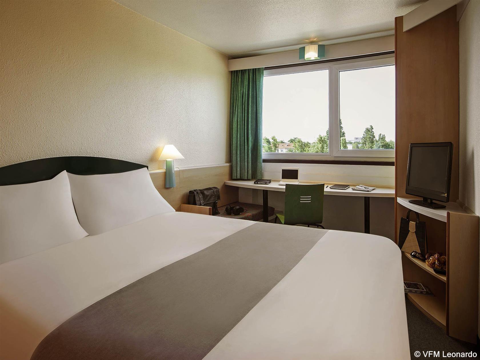 B&B Hotel Toulouse Universite Luaran gambar