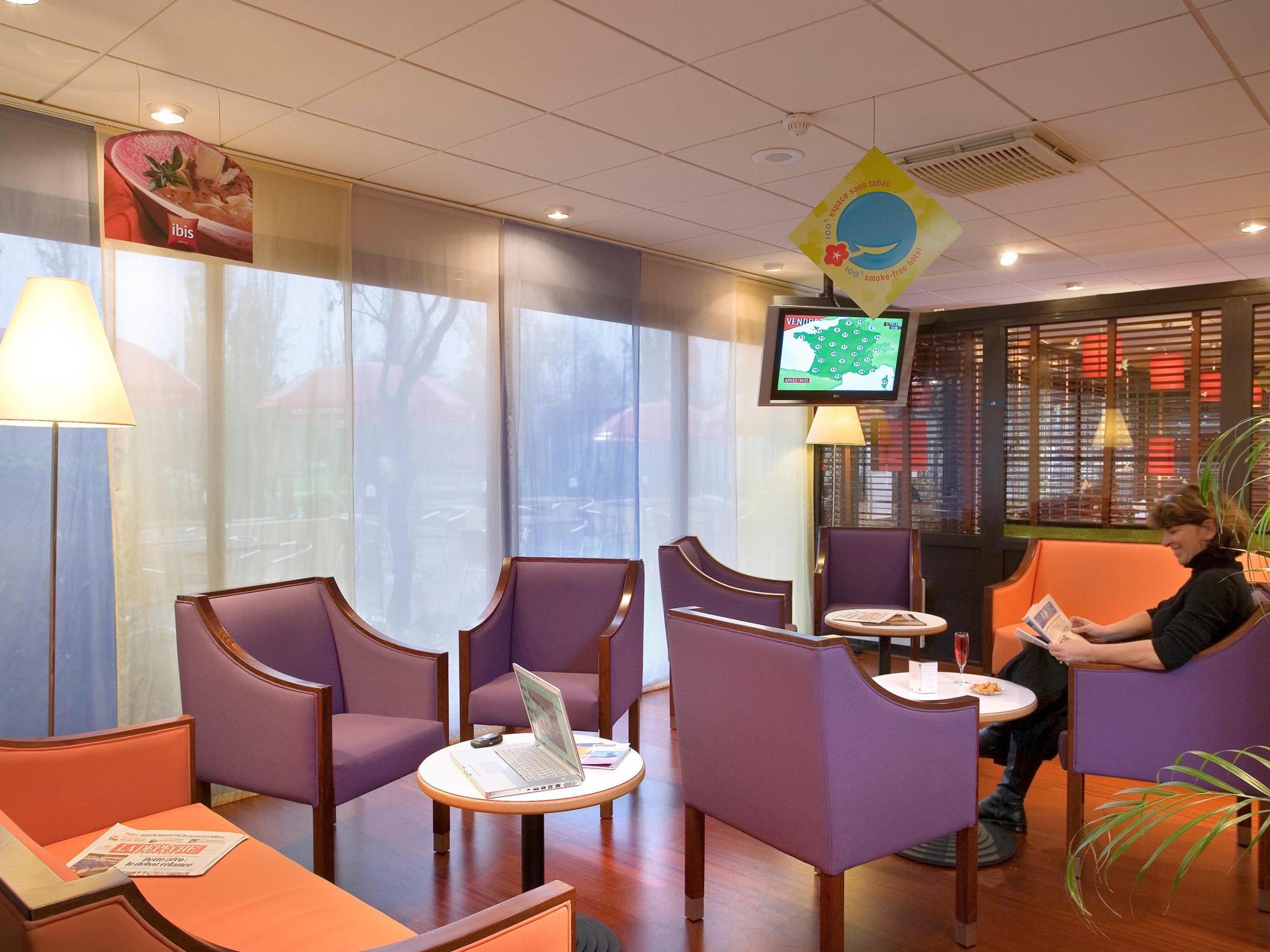 B&B Hotel Toulouse Universite Luaran gambar
