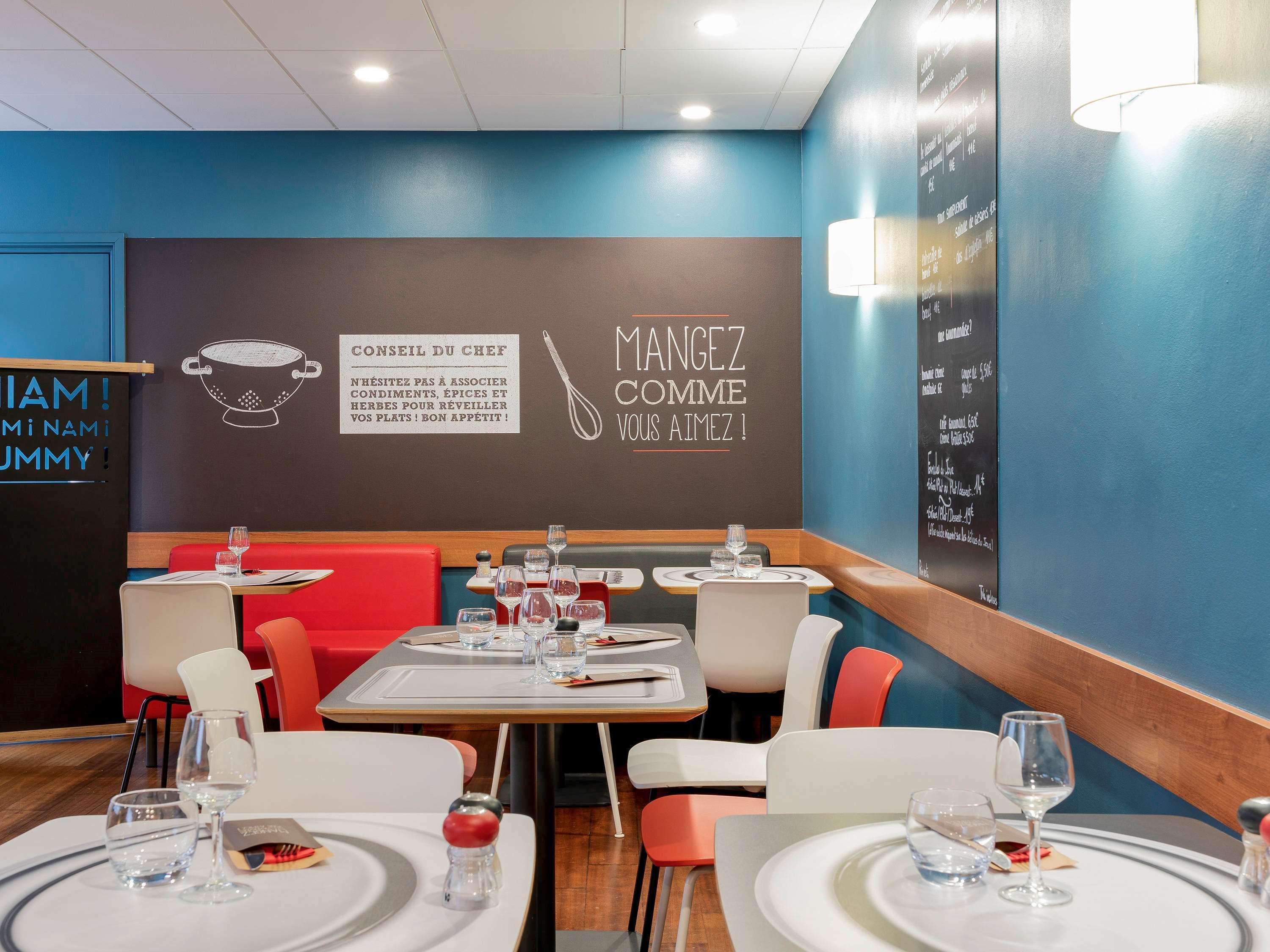 B&B Hotel Toulouse Universite Luaran gambar