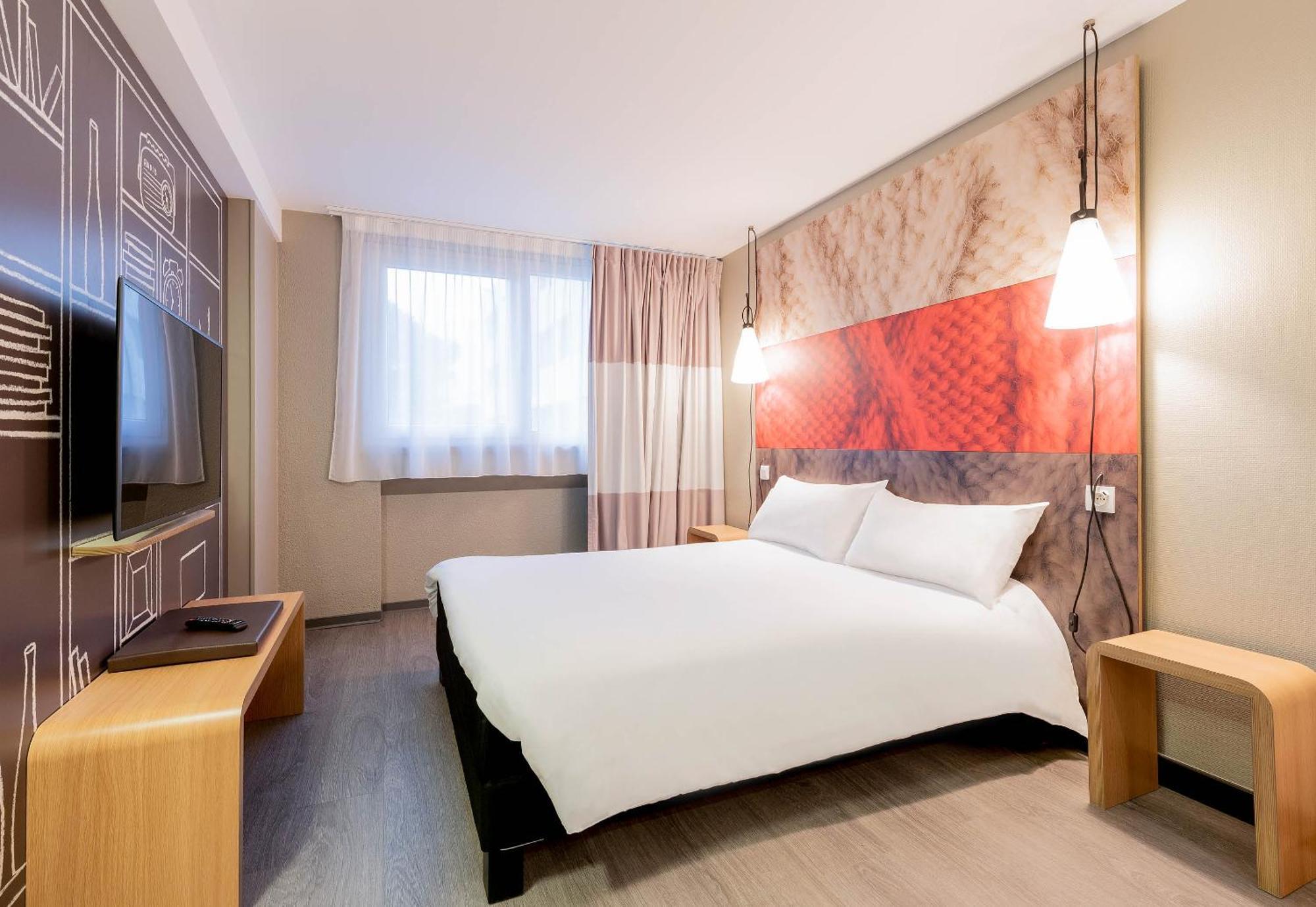 B&B Hotel Toulouse Universite Luaran gambar