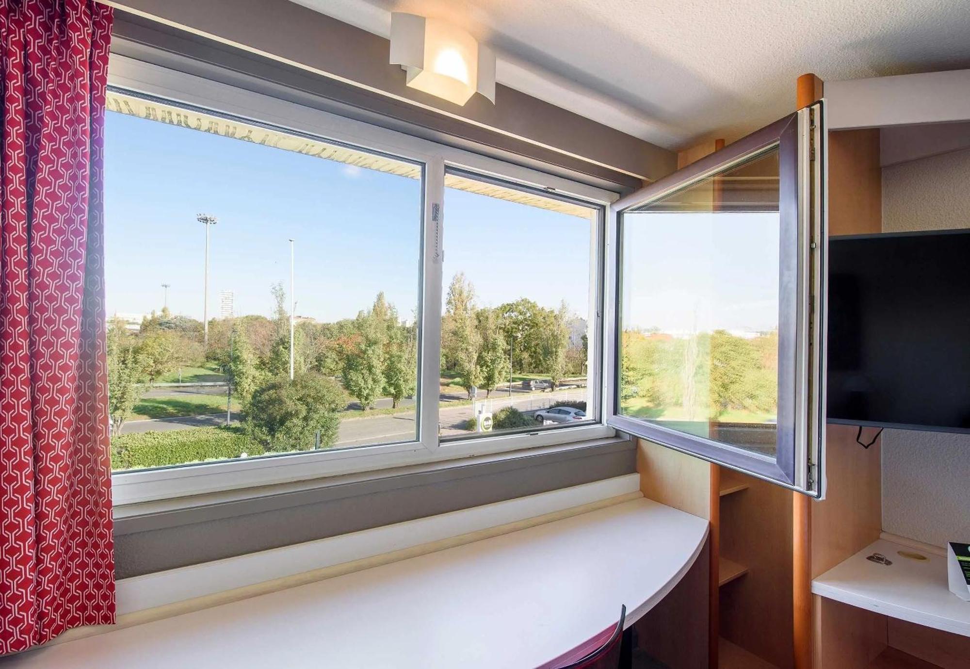 B&B Hotel Toulouse Universite Luaran gambar