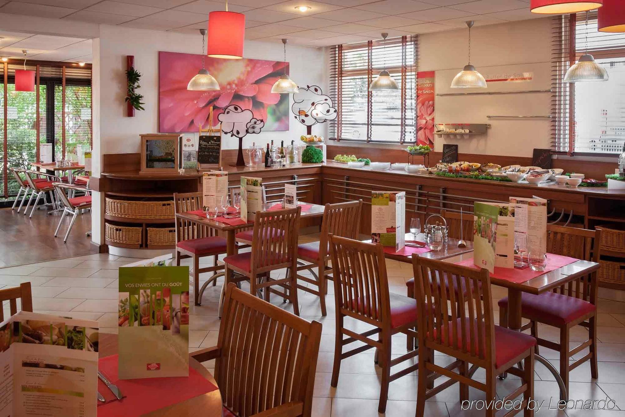 B&B Hotel Toulouse Universite Luaran gambar